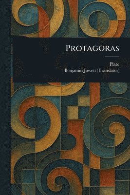 bokomslag Protagoras