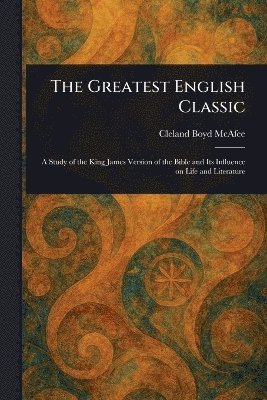 Greatest English Classic 1