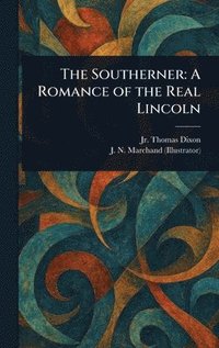 bokomslag Southerner