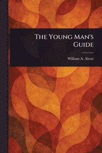 bokomslag Young Man's Guide