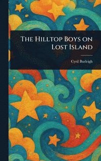 bokomslag Hilltop Boys on Lost Island