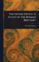 bokomslag Divine Office
