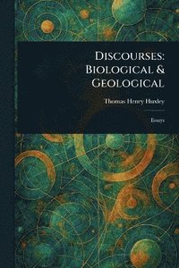 bokomslag Discourses