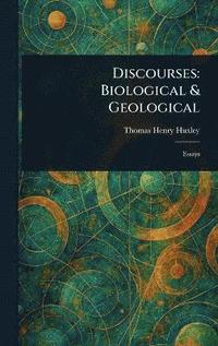 bokomslag Discourses