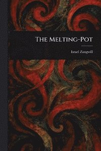 bokomslag Melting-Pot