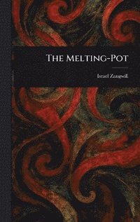 bokomslag Melting-Pot