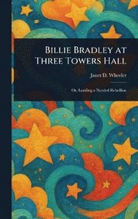 bokomslag Billie Bradley at Three Towers Hall