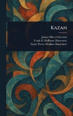 bokomslag Kazan