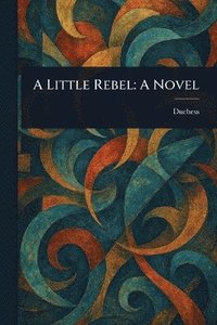 bokomslag Little Rebel