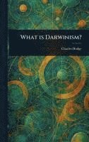 Charles Hodge - What is Darwinism?, Inbunden