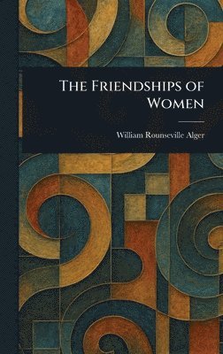Friendships of Women 1