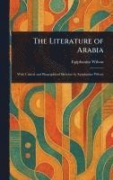 bokomslag Literature of Arabia