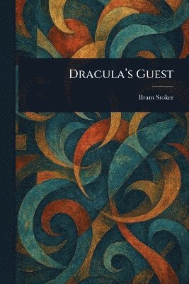 bokomslag Dracula's Guest