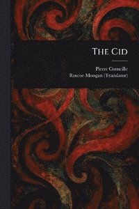 bokomslag Cid