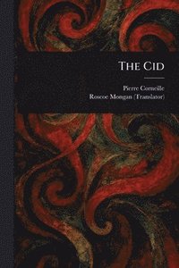 bokomslag The Cid