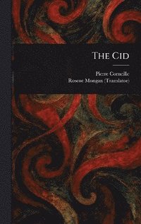 bokomslag Cid