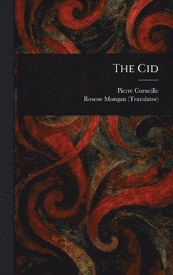 bokomslag Cid