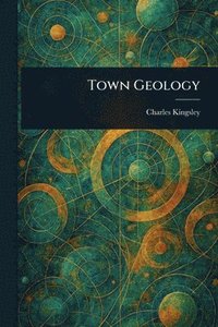 bokomslag Town Geology