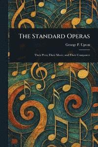 bokomslag Standard Operas