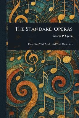 bokomslag Standard Operas