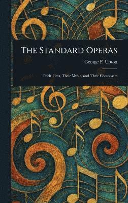 bokomslag Standard Operas
