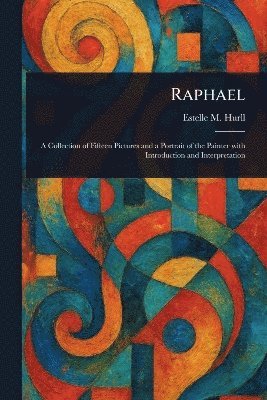 bokomslag Raphael