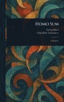 bokomslag Homo Sum