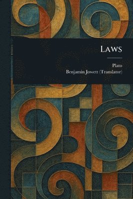 bokomslag Laws