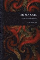 bokomslag Sea-Gull