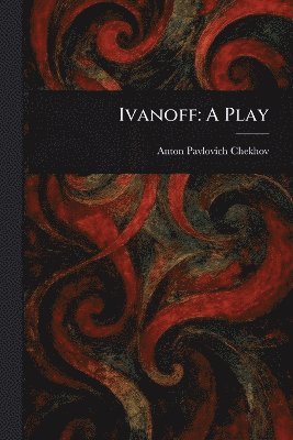 bokomslag Ivanoff