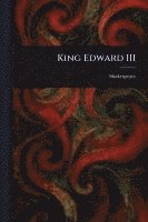 bokomslag King Edward III