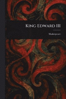 bokomslag King Edward III
