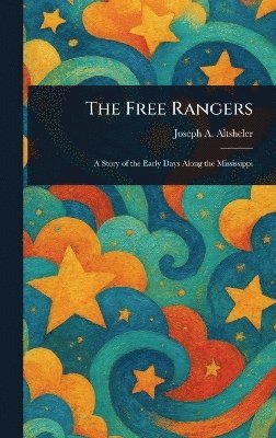 Free Rangers 1