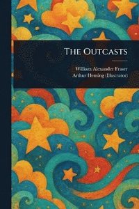 bokomslag Outcasts