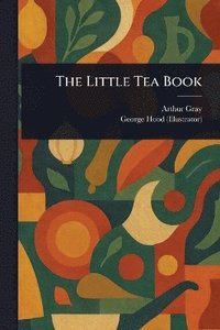 bokomslag Little Tea Book