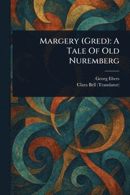 Margery (Gred) 1