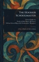 bokomslag Hoosier Schoolmaster