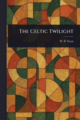 Celtic Twilight 1