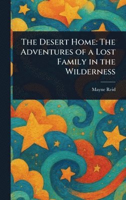 Desert Home 1