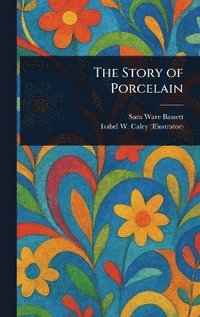 bokomslag Story of Porcelain