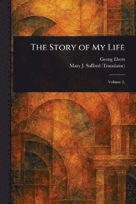 Story of My Life 1