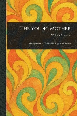 Young Mother 1