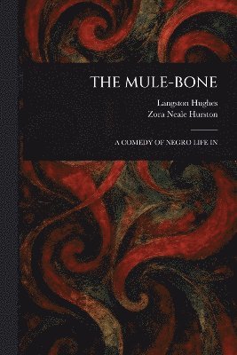 Mule-Bone 1