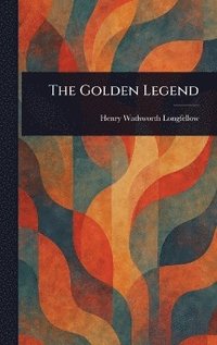 bokomslag Golden Legend