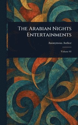bokomslag Arabian Nights Entertainments