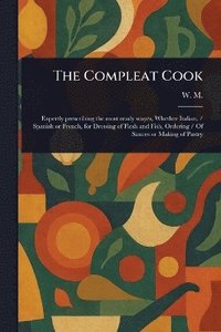 bokomslag Compleat Cook