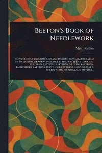 bokomslag Beeton's Book of Needlework