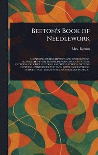 bokomslag Beeton's Book of Needlework