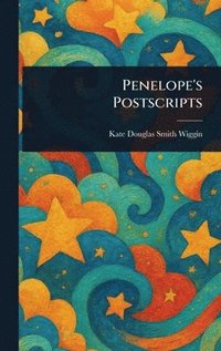 bokomslag Penelope's Postscripts