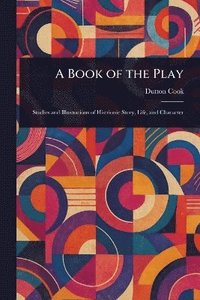 bokomslag Book of the Play